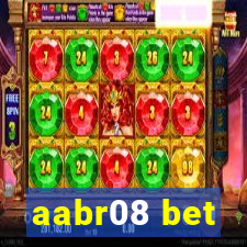 aabr08 bet